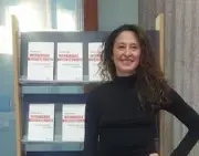 Conférence sur la fiction et le complot au bar Le Pingouin alternatif