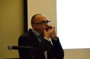 Conférence sur le sifflement gascon, art ancestral des bergers d'Aas