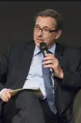 Conférence sur l'eau et le climat à Saint-Pierre-d'Oléron