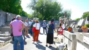 Conférence sur les secrets des cimetières à Beaucaire le 9 mai