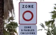 Conseil constitutionnel censure la suppression des ZFE et l'assouplissement du ZAN