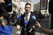 Conseil d'État valide l'interdiction d'une manifestation d'ultradroite à Paris