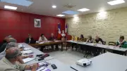 Conseil municipal de Castillon-du-Gard : tous les dossiers adoptés à l'unanimité
