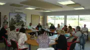 Conseil municipal de Goudargues : éclairage public et subventions votés