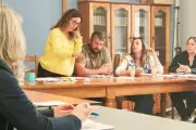 Conseil municipal de Saint-Mariens : budget, impôts et sécurité scolaire
