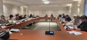 Conseil municipal d'Étaules : organisation et commissions