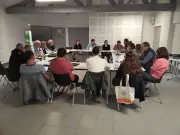 Conseil municipal : recrutements, délégations et conventions