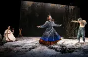 Conte musical et dansé « Kal » à Saint-Yrieix-la-Perche
