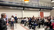 Contournement ferroviaire de Perpignan : la SNCF face à une opposition unanime