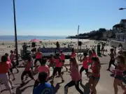 Convention fitness à Royan : sport et bien-être du 14 au 17 mai