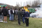 Coordination rurale vs «Réussir le Périgord» : le conflit s'envenime