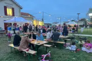 Copa Cabanac : un an déjà pour le café associatif de l'ancienne gare