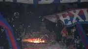 Copa Libertadores : le match Medellín-Flamengo annulé après des incidents