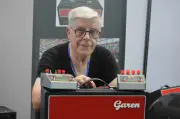 Cordes en folie : un passionné relance la marque d'amplis Garen