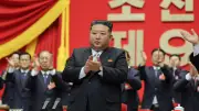Corée du Nord : riposte nucléaire automatique si Kim Jong Un est assassiné