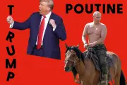 Corps de Trump et Poutine : une virilité politique décryptée