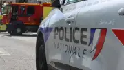 Corps retrouvé dans une voiture en feu près de Grenoble : enquête ouverte