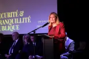 Corruption au port de Saint-Tropez : la maire Sylvie Siri « stupéfaite » mais « soulagée »