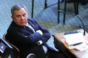 Corruption : Francis Szpiner perd son immunité parlementaire