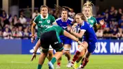 Écosse-France : les Bleues visent la finale du Six Nations