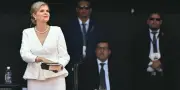 Costa Rica : Laura Fernández investie présidente, une victoire pour la droite