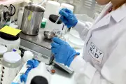 Coty-Lancaster supprime 14 emplois R&D à Monaco
