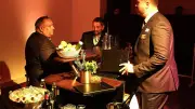 Coulisses de l'examen des meilleurs barmen de France à Ferrières