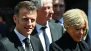 Coulisses du couple Macron : gifle, stagiaire et jalousie révélées
