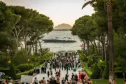Coulisses du gala amfAR à Antibes : le défi des cuisines de l'Hôtel du Cap