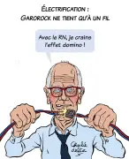 Coulisses politiques du Lot-et-Garonne : baisses d'indemnités, chute et trahisons