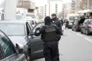 Coup de feu lors d'une rixe à Nice : la police intervient aux Moulins