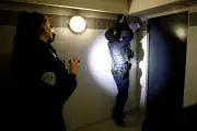 Coup de filet anti-stups entre Nice et Marseille : une dizaine de suspects en garde à vue