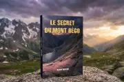 Coup de foudre pour la vallée des Merveilles : un greffier signe un thriller mystique