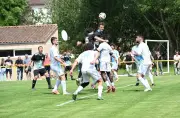 Coupe de Dordogne : Mareuil se qualifie pour la finale en battant Mussidan