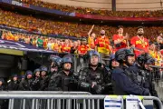 Coupe de France : 35 interpellations à Paris en marge de la finale