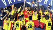 Coupe de France : le RC Lens remporte son premier titre historique face à Nice