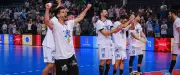 Coupe de France : les réactions des héros du MHB après le sacre