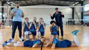 Coupe de France M13 : Asbam et Lamvac en poule finale