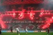 Coupe de France : SNCF refuse le train aux ultras de l'OGC Nice, colère