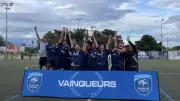 Coupe de l'Hérault : Pérols remporte le Challenge Martin aux tirs au but