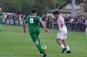 Coupe de Nouvelle-Aquitaine : Angoulême Charente 2 domine Arsac-Le Pian 4-1