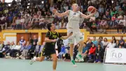 Coupe des Landes : l'ADLB domine le Stade Montois et file en finale