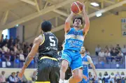 Coupe des Landes : l'ASCH favori face au CLB en demi-finale à Pomarez