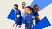 Coupe du monde 2026 : créez votre liste des Bleus comme sélectionneur