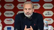 Coupe du monde 2026 : la RDC annule son stage en raison d'Ebola