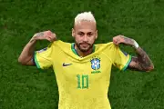 Coupe du monde 2026 : Neymar de retour avec le Brésil