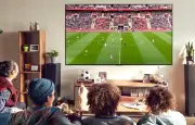 Coupe du monde 2026 : quel téléviseur choisir pour les matchs ?