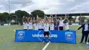 Coupe Hérault U14 : Thongue et Libron renverse Fabrègues aux tirs au but