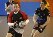 Coupes de Dordogne : les demi-finales se jouent ce samedi 9 mai