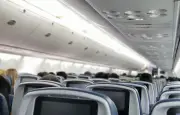 Couple arrêté pour exhibitionnisme dans un vol Copa Airlines
